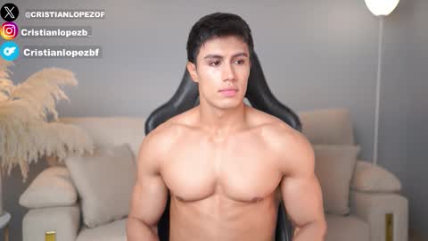 Snapshot of _cristianlopez chatting on 10/15/25, 03:28 50 OFF TODAY onlyfans cristianlopezbf online show from 10/15/25, 03:28