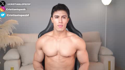 Snapshot of _cristianlopez chatting on 10/17/25, 06:32 50 OFF TODAY onlyfans cristianlopezbf online show from 10/17/25, 06:32