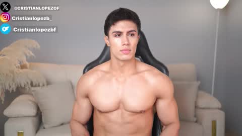 Snapshot of _cristianlopez chatting on 11/11/25, 03:45 50 OFF TODAY onlyfans cristianlopezbf online show from 11/11/25, 03:45