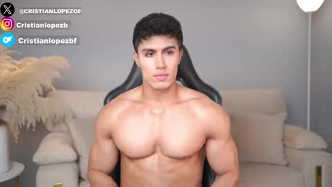 Snapshot of _cristianlopez chatting on 12/21/25, 01:57 50 OFF TODAY onlyfans cristianlopezbf online show from 12/21/25, 01:57