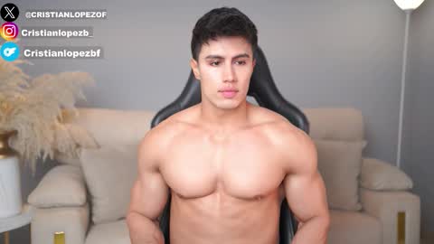 Snapshot of _cristianlopez chatting on 02/02/26, 10:30 50 OFF TODAY onlyfans cristianlopezbf online show from 02/02/26, 10:30
