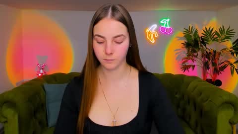 Erika online show from 11/26/25, 01:56