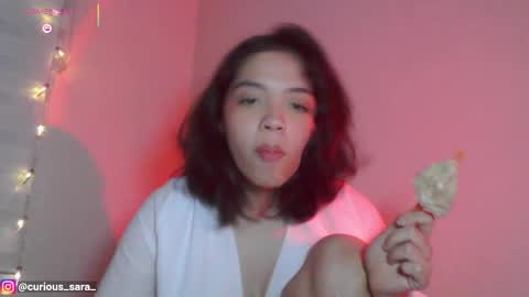 sara again3 online show from 11/02/25, 02:47