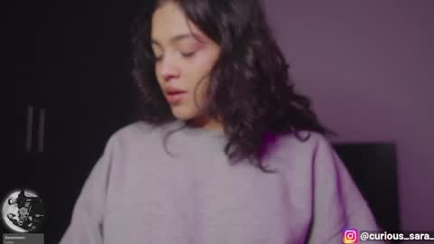 sara again3 online show from 05/03/26, 02:39