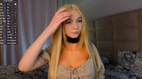 Alice online show from 03/06/25, 01:05