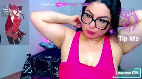 Snapshot of _curvy_mature_ chatting on 12/19/25, 07:10 _curvy_mature_ online show from 12/19/25, 07:10