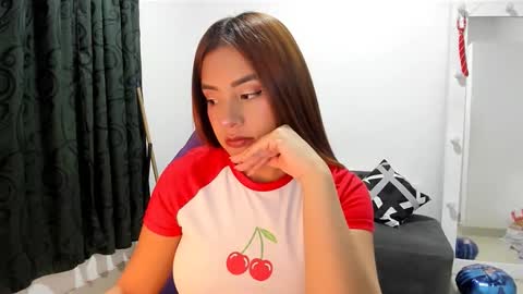 Isabella  Independent model online show from 02/17/26, 03:25