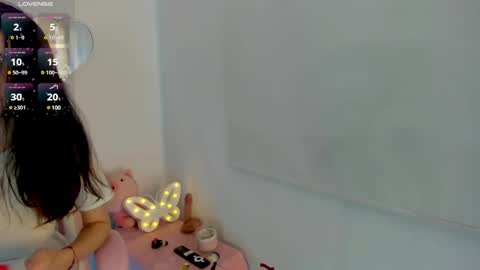 Snapshot of _cute_isabella_ chatting on 01/29/25, 02:19 _cute_isabella_ online show from 01/29/25, 02:19