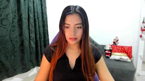 Katherine   Shedule  10pm -4 am  Colombia hour online show from 11/20/25, 04:01