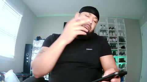 Snapshot of _da_d1ck_ chatting on 01/24/25, 08:32 Da d1ck online show from 01/24/25, 08:32