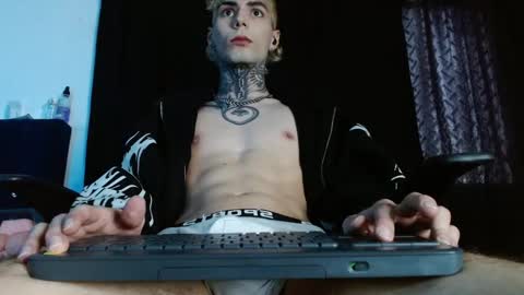 Nate Evans 50 OF online show from 02/02/26, 07:34