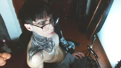 Snapshot of _daddy_nate chatting on 05/02/26, 05:40 Nate Evans 50 OF online show from 05/02/26, 05:40
