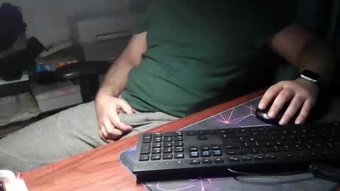 Paul online show from 02/28/26, 02:23