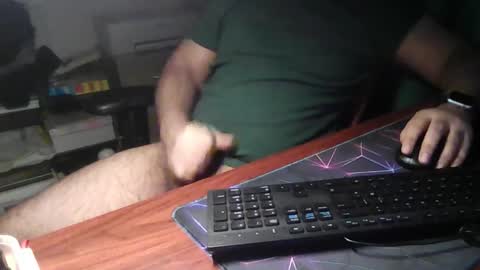 Paul online show from 03/01/26, 02:13