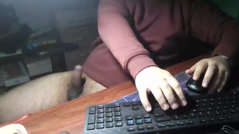 Paul online show from 03/13/26, 05:08