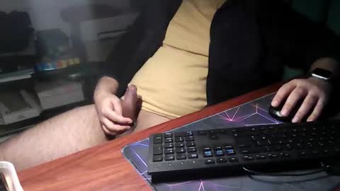 Paul online show from 03/17/26, 01:10