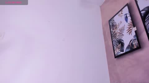 Dahiana Lincoln online show from 10/26/25, 07:20