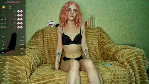 Dana Doe online show from 03/11/25, 06:30