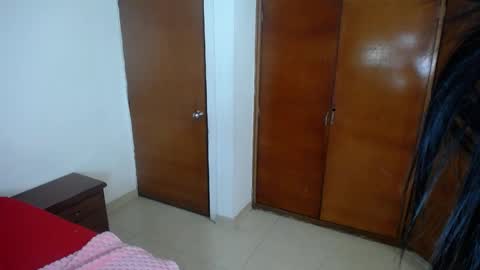 Dani online show from 01/19/25, 08:50