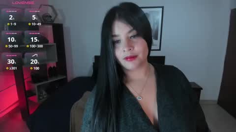 Dani online show from 02/13/25, 03:07