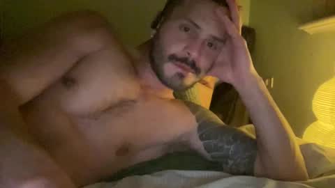 _dantecross_ online show from 10/01/25, 04:02