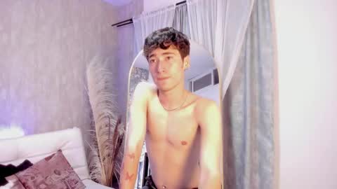 Dante online show from 11/21/25, 01:04