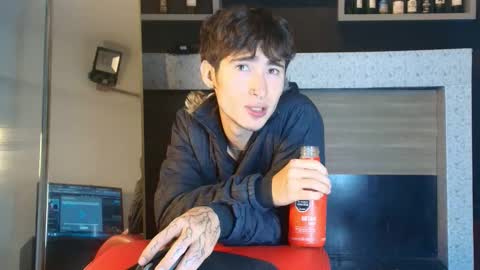 Dante online show from 11/24/25, 08:30