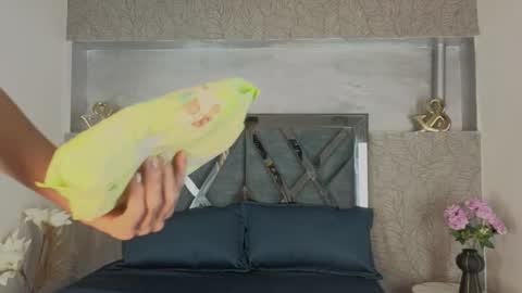 Dante online show from 12/03/25, 08:07