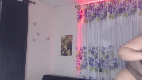 Darkitty online show from 11/26/25, 04:57