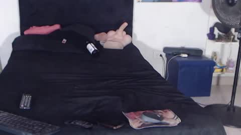 Darkitty online show from 05/21/26, 04:19