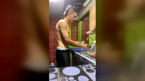 Dasha online show from 04/25/26, 04:15