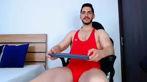 David online show from 01/17/25, 12:42