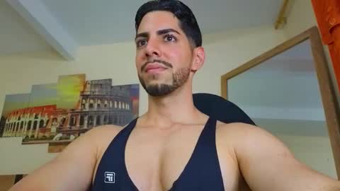 Snapshot of _davidwolf chatting on 02/17/26, 12:29 David online show from 02/17/26, 12:29