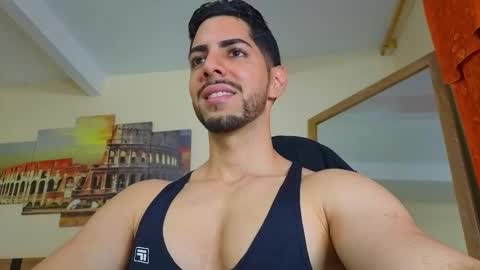 Snapshot of _davidwolf chatting on 02/23/26, 10:40 David online show from 02/23/26, 10:40