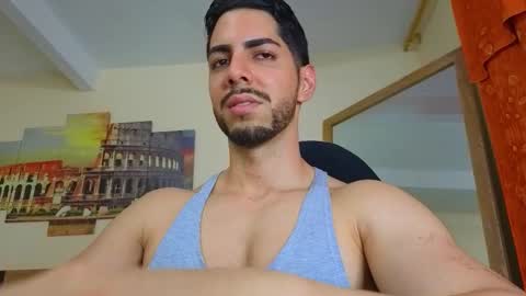 Snapshot of _davidwolf chatting on 02/27/26, 12:21 David online show from 02/27/26, 12:21