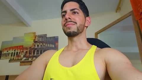 Snapshot of _davidwolf chatting on 03/14/26, 02:06 David online show from 03/14/26, 02:06