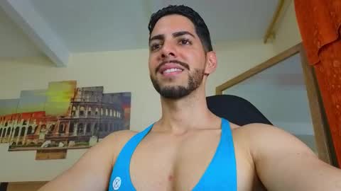 David online show from 03/25/26, 11:55