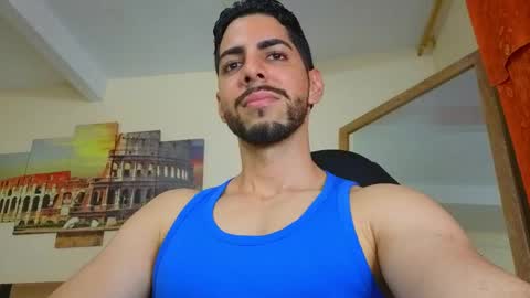 Snapshot of _davidwolf chatting on 04/16/26, 12:55 David online show from 04/16/26, 12:55
