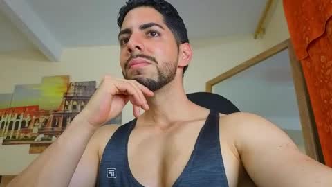 Snapshot of _davidwolf chatting on 04/18/26, 12:14 David online show from 04/18/26, 12:14