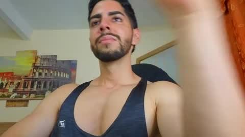 Snapshot of _davidwolf chatting on 05/19/26, 11:33 David online show from 05/19/26, 11:33