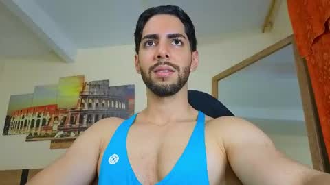 David online show from 07/08/26, 10:47