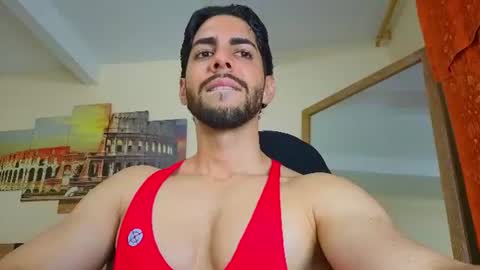David online show from 07/15/26, 01:11