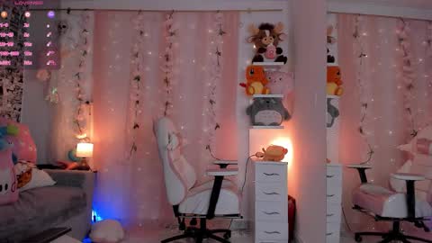 IG Dayana miler online show from 02/06/26, 12:59