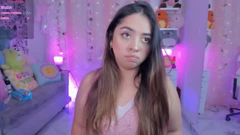 IG Dayana miler online show from 02/25/26, 02:21