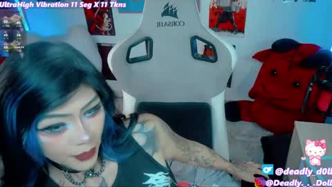    online show from 04/30/26, 08:48