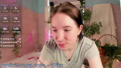 Snapshot of _dearkate_ chatting on 05/20/26, 03:18 Kate online show from 05/20/26, 03:18