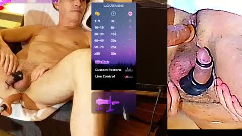Love to feel  my ass stuffed until exploding cum... online show from 08/03/26, 06:44