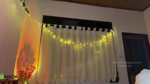 Snapshot of _deepthroatgalactica chatting on 02/20/25, 11:21 squirt queen Jasmine online show from 02/20/25, 11:21