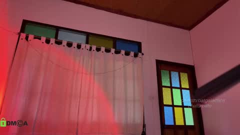 Snapshot of _deepthroatgalactica chatting on 02/21/25, 11:54 squirt queen Jasmine online show from 02/21/25, 11:54