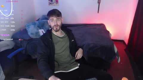 Snapshot of _delacruz911_ chatting on 12/10/24, 03:20 delacruz online show from 12/10/24, 03:20